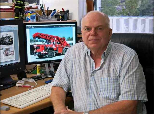 Klaus Lassen