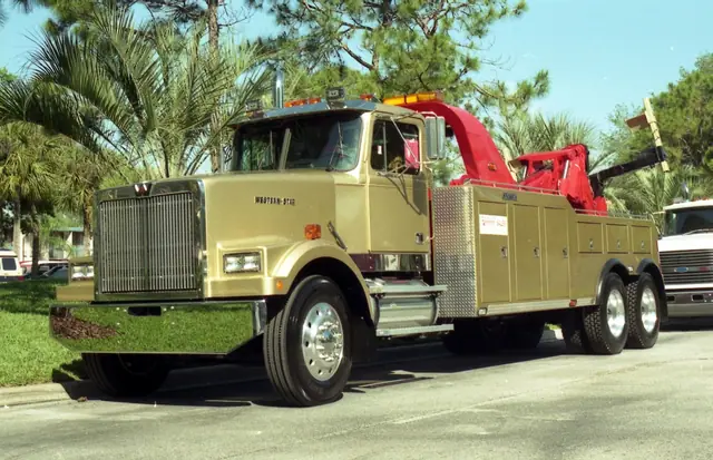 Western Star
