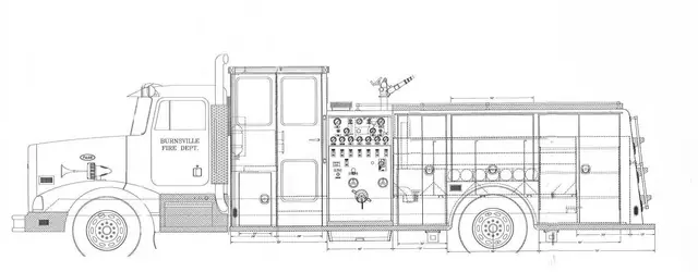 Da ich von diesem Fahrzeuge leider keine Angabe über die Gesamtlänge besitze, müsst ihr euch an dem angegebenen Radstand von 5994,4 mm halten, das wären im Maßstab 1:24 genau 249,7 mm.